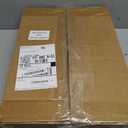 Amooca 2014-2018 Chevy Silverado 1500 and 2015-2018 2500 3500 Custom fit No Drill Mud Flaps Mud Guards Flare Splash Guards Kits Molded 4 Piece Set NOT for GMC Sierra(Black)