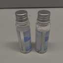Tooth Repair Kit 2PCS Temporary Tooth Filling, Moldable False Teeth Beads for Teeth Repair