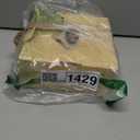 Bluetooth Portable Home CD Music Player with Remote Control, Timer, Built-in Speakers and LED Display - FM Radio Boombox (White)