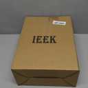 CY craft 8 PCS Shelf Divider,Thickened Wood Shelf Dividers,White Plastic Closet Shelf Separators Clothing Organizer Perfect for Bedroom Shelving Organization and Kitchen Cabinet Shelf Storage