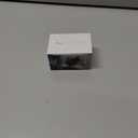 Universal Travel Adapter International Pocket Plug with PD 20W USBC & USBA All-in-one with Type A C G I for US to EU UK AUS USA Worldwide Flight Travel (Black, Not Voltage Converter)