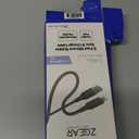 ZGEAR - Silicone Rubber Sync & Fast Charge Cable - 6 Foot
