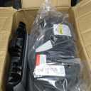 Graco TurboBooster 2.0 Highback Booster Car Seat, Declan (Manufactured Date: 01/17/2026)