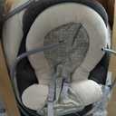 Graco DuetSoothe 2 in 1 Portable Baby Swing & Baby Rocker, Multi Direction, Vibration, Winslet