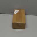 BBjinronjy Large Parrot Toys Bird Chewing Toys-Natural Nuts Corn Loofah Wooden Bird Cage Toy for African Grey,Macaws,Conure,Cokatoos,Cockatiel,Amazon Parrots and Other Medium and Small Birds