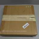 CAROTE Non Stick Frying Pan Skillet, Omelet Pan, Healthy Non Toxic Granite Chef Pan, Induction Compatible Egg Frying Pan with Heat-Resistant Handle, PFOA-Free,Black, 12"