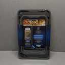 Ninja B32002 Foodi NeverStick Premium 2-Piece Baking Sheet Set, Nonstick, Oven Safe up to 500F, with 9 x 13 inch Sheet & 11 x 17 inch Sheet, Dishwasher Safe, Grey