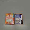 Heamodon Dolch Sight Words Flash Cards Kindergarten, Toddler Flash Cards Ages 3-4