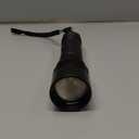 GearLight S2000 LED Flashlight High Lumens - Super Bright, Powerful, Mid-Size Tactical Flashlight for Outdoor Activity & Emergency Use - S2000-1 Pack, (Batteries Not Included)