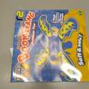 Boomerang for Kids - Toys For Ages 8-13 Boys & Girls - Fun & Easy To Use - Easter Basket Stuffers for Kids 6 7 8 9 10 + Year Old Boy Gifts - Best Easter Gifts & Summer Birthday Gift Ideas for All Ages (Red)