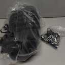 Nekteck Shiatsu Neck and Back Massager with Soothing Heat, Electric Deep Tissue 3D Kneading Massage Pillow for Shoulder Leg Full Body Muscle Pain Relief, Car Office and Home Use (Blue)