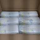 Pampers Swaddlers Diapers, Size 4 (15-34 lbs), 150 Count, Absorbent, Keeps Baby Dry and Comfortable, Skin Safe Disposable Baby Diaper  