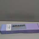 SVEY Double Ceramic 1 1/4 Inch Curling Iron, 1.25 Inch Barrel for Loose Curls, Hair Curler for Medium and Long Hair, Pink.