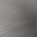 Uphome Bathroom Rugs Runner, Distressed Farmhouse Boho Light Khaki Bath Mat, Non Slip Washable Long Bath Rugs, Vintage Traditonal Soft Velvet Bathroom Runner for Bathtub Sink Shower, 20x60 inch