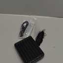 SHIDU 20W Voice Amplifier Wireless Lavalier Microphone Bluetooth Voice Amplifier for Teachers Portable Microphone with Speaker for Classroom,Speech, Meeting,Yoga,Outdoors