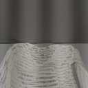 Saodimallsu Women's Crochet Cover Ups Long Sleeve Sexy Mesh Backless Knit Swimsuit Coverup Beach Maxi Dress (Medium, Beige)