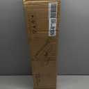 Pilates Board, Portable Pilates Reformer Equipment with Timer, 7-in-1 Foldable Pilates Machine for Home Workout, Multi-Purpose Pilates Equipment at Home, Office (Purple)