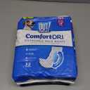 Out! PetCare Disposable Dog Diapers Male, Puppy Belly Band, Potty Training, Doggie Diapers, Belly Bands for Male Dogs, Puppy Training, Incontinence, (XS/S, 32ct)