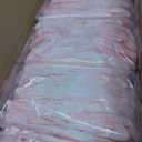 Ambreview Disposable Dog Diapers Female, Just Pull It Up, Doggie Diapers for Female Dogs, Strong Absorbency | Leak Proof, for Dogs in Heat | Elderly | Disabled, S 100 PCS