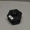 Greenleaf Poly Tank Fitting,1-1/2"