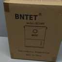 2-in-1 Dehumidifier and Humidifier Combo, 68 oz Tank with Auto Shutoff, Smart Humidity Control, 30-Second Rapid Dehumidification, 12H Timer, 7-Color LED Light for Home Use