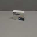 for Beats Powerbeats Pro 2 Case Cover, Shockproof Magnetic Case for Powerbeats Pro 2 2025 Wireless Earbuds, Magnetic Lock Lid Protective Cover with Cleaner Kit & Carabiner (Purple)