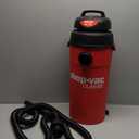 Shop-Vac 5 Gallon 5.5 Peak HP Wet/Dry Vacuum, Wall Mountable Compact Shop Vacuum with 6-23' Extra Long Hose & Attachments, Ideal for Jobsite, Garage, Car & Workshop. 9522236