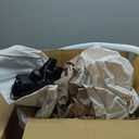 CO-Z Inflatable Bathtub with Electric Air Pump and Bath Pillow Headrest, Portable Blow Up Bath Tub for Adults, Outdoor & Indoor Freestanding Foldable Spa Tub with Cover Drainage Cup Holder,Brown