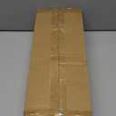 3 Row 4 Tier Long Shoe Rack, Black Metal Stackable Shoe Shelf with Multifunctional Hooks, Shoe Storage Hold 24-30 Pairs, Space Saving Shoe Organizer for Closet,Wide Shoe Rack