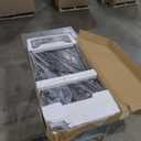 THERUN Walking Pad, 2 in 1 Foldable Treadmills for Home, 2.5HP Under Desk with Handle Bar, 16" Widened Running Belt, with Remote Control