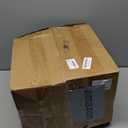 Relaxweex EVA Hard Case with Customizable Foam 13.5 x 9.8 x 5.5 Inch Protective EVA Carrying Case Shockproof Outdoor for Camera, Digital Products, Electronic Instruments with Knife, Blue