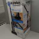 Eureka NEU10AE5 Powerful Bagless Upright Vacuum Cleaner Carpet and Floor, AirSpeed Ultra-Lightweight Vacuum Cleaner, w/ Replacement Filter, Blue
