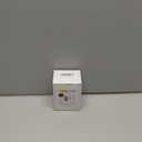 Backlit Digital Temperature Controller Thermostat Socket Plug with Timer Heating and Cooling Mode 110V 15A Fahrenheit