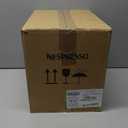 Nespresso Limited-Edition Vertuo Pop+ Coffee and Espresso Maker by De'Longhi, Pastel Yellow, BBD: 05/31/2026