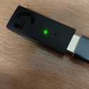 Logitech G733 Lightspeed Wireless Gaming Headset, Suspension Headband, Lightsync RGB, Blue VO!CE Mic, PRO-G Audio – Black, Gaming Headset Wireless, PC, PS5, PS4, Switch Compatible