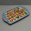 Leapfrog Match and Learn Cookies