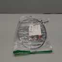 Roasting Rack for Roasting Pan, Heavy Duty Oven Rack Insert for Turkey Roasting Pan, Fit for Oven Cooking (12.4"x 8.5")