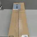 Upgraded WB15X10003 Oven Door Handle Replacement Compatible with GE Oven Range Stove, Replaces Parts 245411, AP2021155, PS232083, fit JBC2 JBP2 JBP3 JBP6 JBP7 Electric Range Oven Door Handle, Black