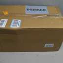 4Pack 4.7"H Heavy Duty Trailer Jack Block Up to 35,000lbs for RV Jack