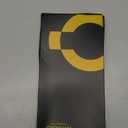 NIMASO for 16e Phone Case Compatible with MagSafe, Magnetic Silicone iPhone 16e Case, Shockproof Military-Grade Protection, 6.1 inch, Black