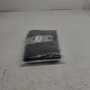 Olsa Dog Raincoat, Dog Hooded Slicker Poncho, 4 Legs Rain Jacket with Reflective Stripe, Transparent Water Proof Resistant Rain Snow Clothes for Small Medium Large (Black, 3XL)