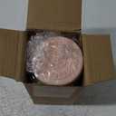 [8 Pack] Salad Dressing Container To Go, 2.4oz Small Condiment Containers with Leakproof Silicone Lids, Reusable Stainless Steel Sauce Cups for Lunch Bento Box, Picnic and Travel