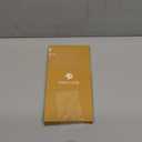 Miracase Magnetic for iPhone 16e Case Full-Body Phone with Built-in Glass Screen Protector, [Compatible with MagSafe] Military Drop Proof 16 E Cover Bumper 6.1 inch, Black