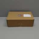 Ling's moment Blush Wedding Flowers Mini Bridesmaid Bouquets Set of 6 Dusty Pink Rose Pre-Made Small Floral Wedding Centerpieces (Blush)