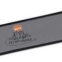 K&H Pet Products Pet Bed Warmer, Turn Any Pet Bed Into a Heated Cat or Dog Bed, Waterproof Indoor Heated Warming Pad Insert, Automatic Temperature, Safety Listed  Medium 20.5 X 6.75in Gray