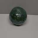 Moss Balls Decorative Faux Dried Moss Balls 6" Artificial Balls for Outdoors Large Green Moss Ball Bowl Fillers for Centerpiece Natural Moss Decorative Balls Christmas Home Party Wedding Decor (6 inches/15 cm)