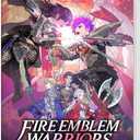Fire Emblem Warriors: Three Hopes - Switch