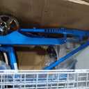 VEVOR Adult Tricycle 20 inch Trike for Adult 3 Wheel Cruiser Bike