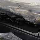 KASSADIN Walking Pad with Handle Bar, 2026 Upgrade Portable Small Treadmill with Handles for Home Small, 3.0HP Under Desk Walking Pad Treadmill with Incline, 0.6-7.6MPH, 350LBS