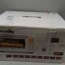 Breville BOV860BSS Smart Oven Air Fryer and Convection Oven, Brushed Stainless Steel